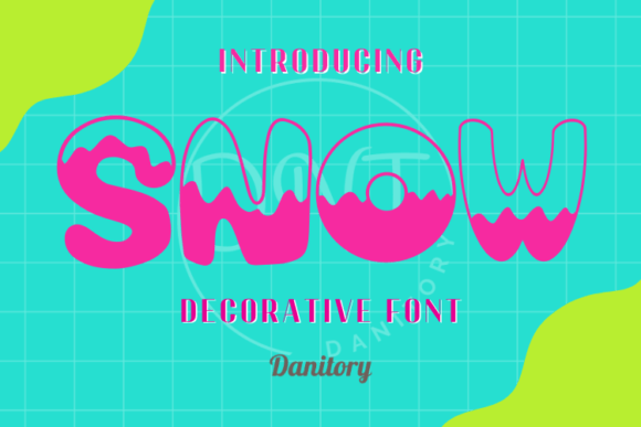 Download Snow - Snow Collection