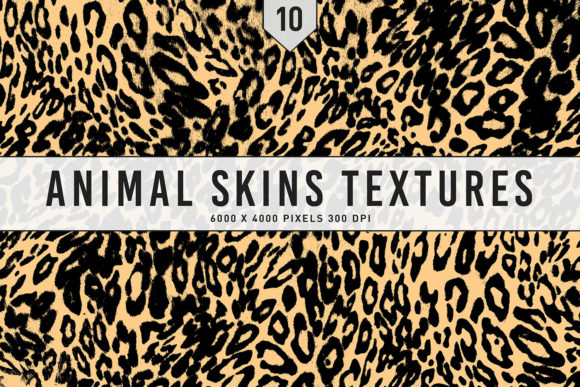 Download Animal Skins Textures - Animal skin Collection