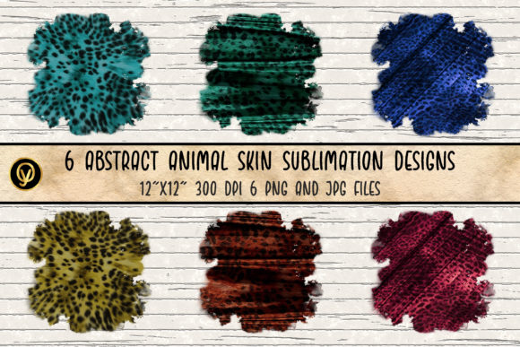 Download Abstract Animal Skin Texture Sublimation - Animal skin Collection