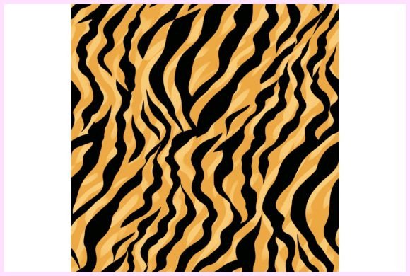 Download Wild Animal Skin Print Seamless Pattern - Premium Resources