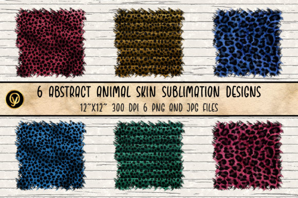 Download Abstract Animal Skin Texture Sublimation - Animal skin Collection