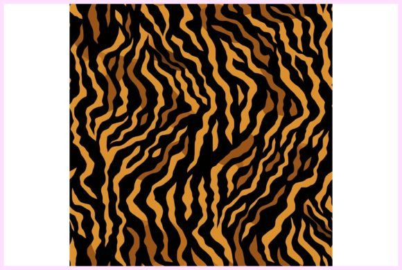Download Wild Animal Skin Print Seamless Pattern - Animal skin Collection