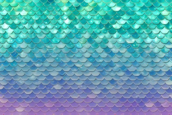 Download Mermaid Scales Digital Paper - Mermaid scales digital paper Collection