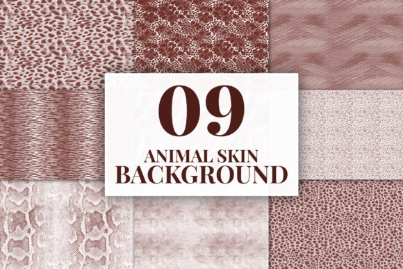 Download Animal Skin Textures - Animal skin Collection