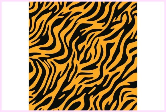 Download Wild Animal Skin Print Seamless Pattern - Animal skin Collection