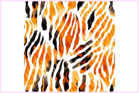 Download Wild Animal Skin Print Seamless Pattern - Animal skin Collection